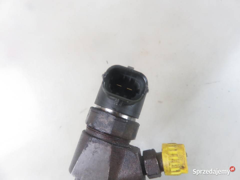 WTRYSKIWACZ ALFA ROMEO 156 19 JTD 0445110111 sprzedam