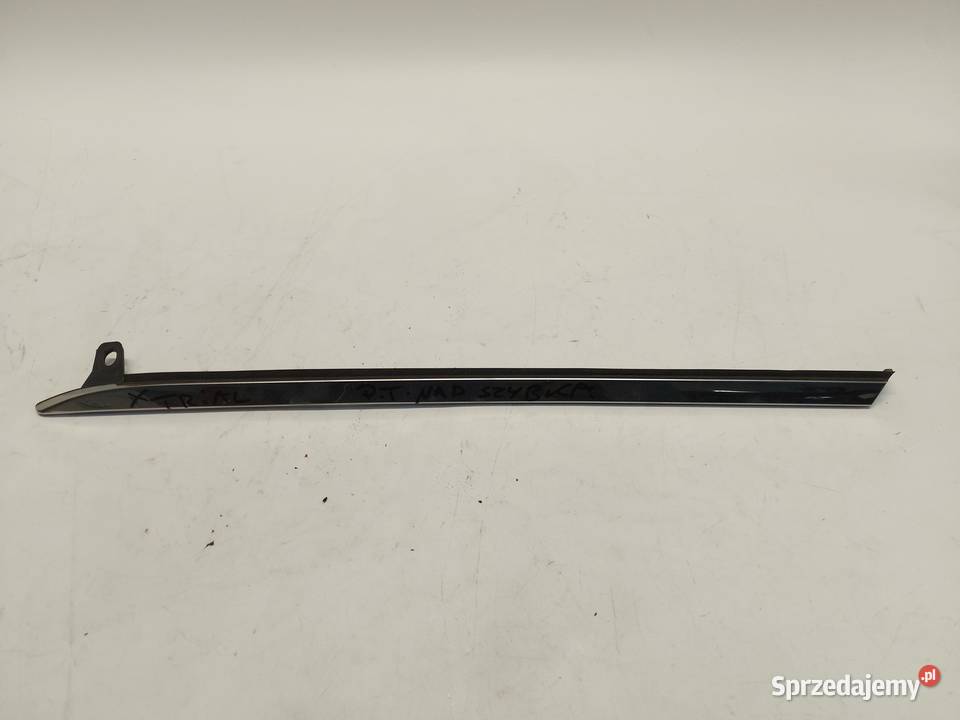 Nissan XTRAIL T33 IV 2023r Listwa błotnika tył osobowe