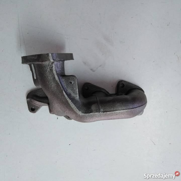 KOLEKTOR WYDECHOWY MATIZ kolektory Piła