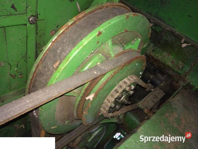 John Deere 965 Bęben sprzedam