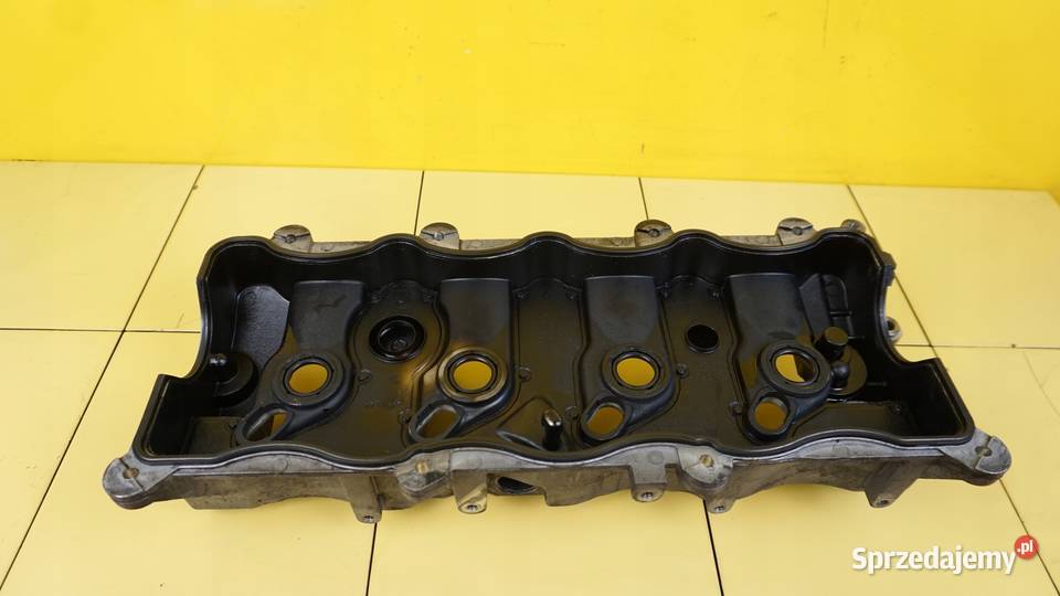 SANTA FE 22 CRDI 08r 150 D4EB pokrywa zaworow osobowe Głowice cylindrów Suków