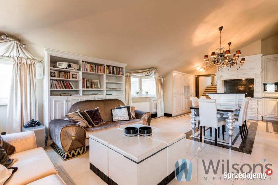 sprzedaży mieszkania Radzymin 6373m2 4pok mazowieckie