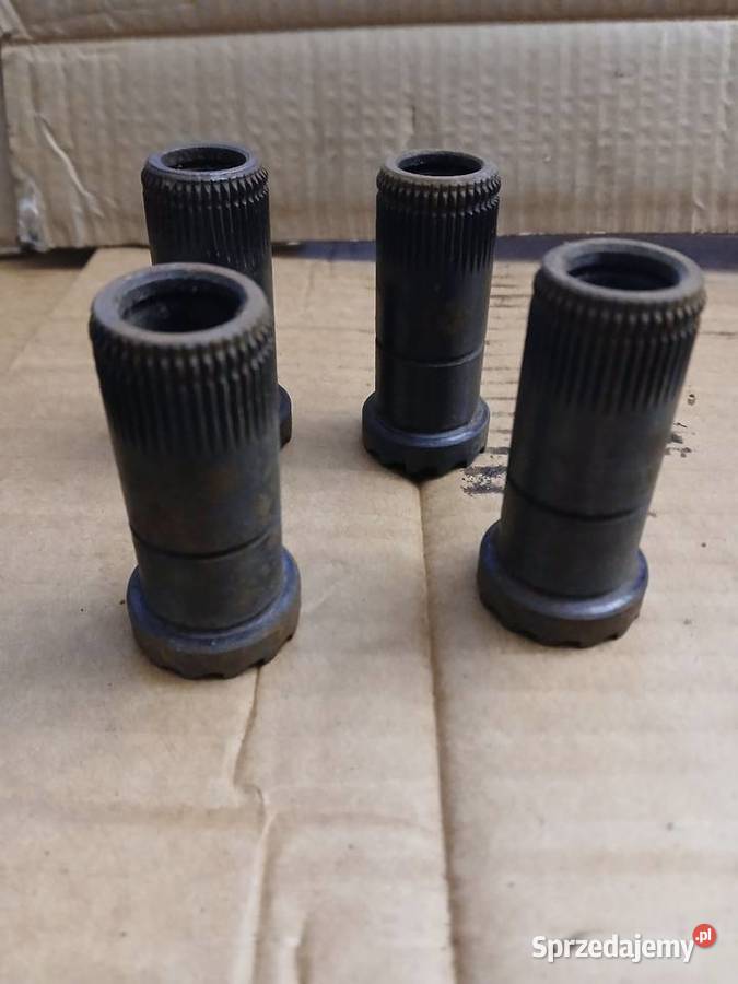 Nowe walki PRL hamulca komar na pedaly