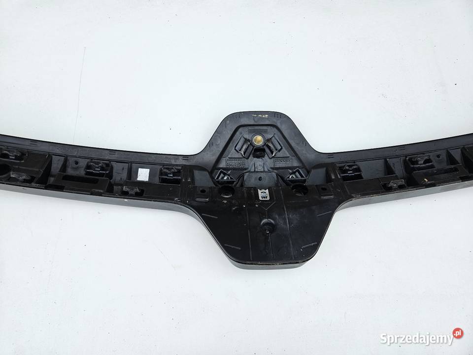 RENAULT TRAFIC III 3 GRILL ATRAPA NAKŁADKA wielkopolskie Międzychód sprzedam