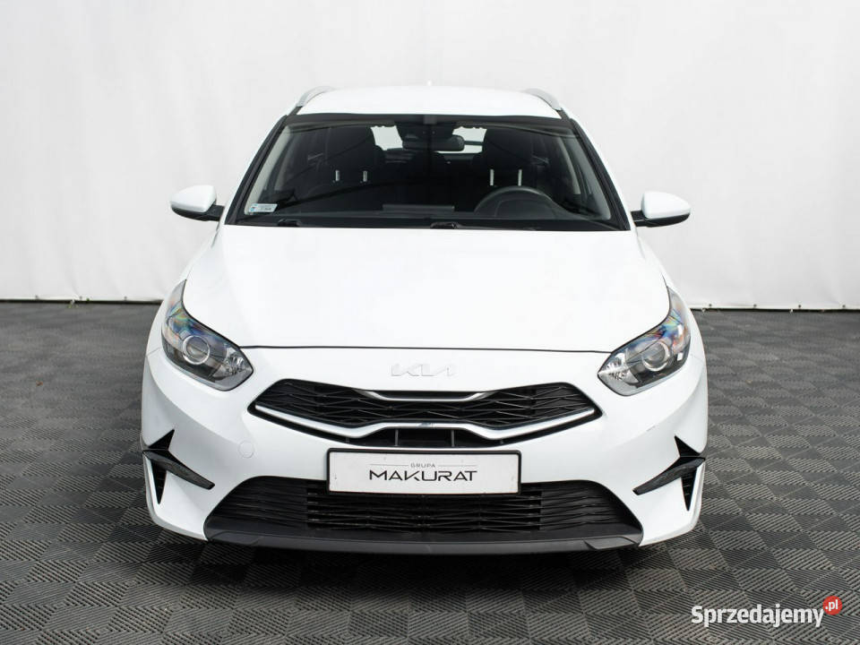 Kia Ceed CT366AE10 TGDI S Czcof Bluetooth czujnik parkowania Gdańsk sprzedam