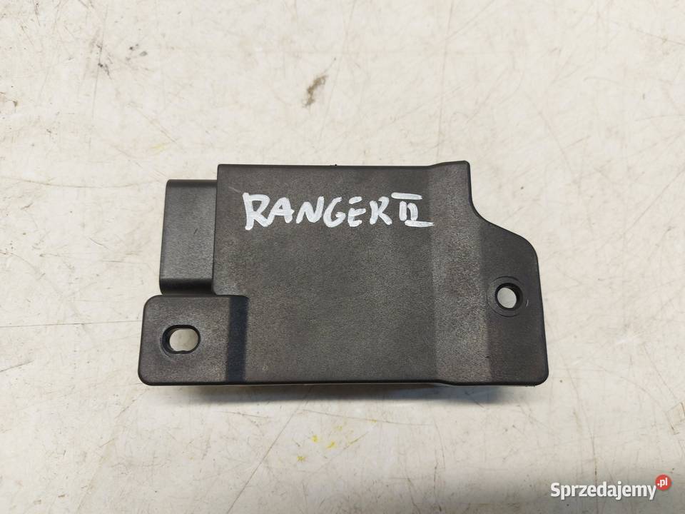 Ford Ranger VI 6 2024r MODUŁ STEROWNIK A14456465