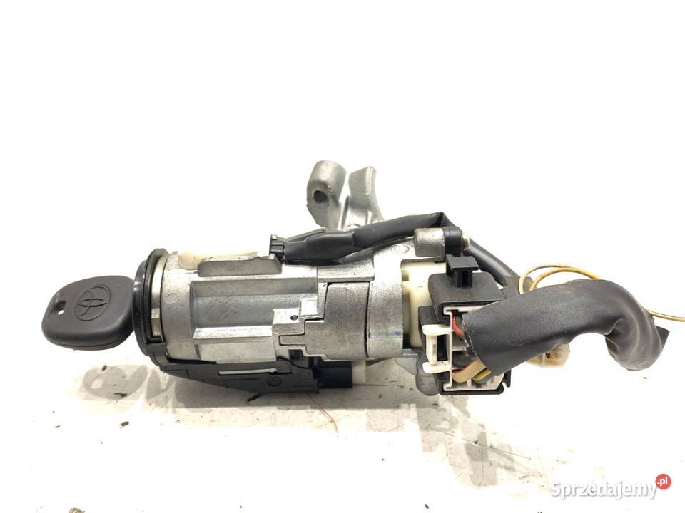 STACYJKA TOYOTA YARIS I 897830D010 14 75 9905