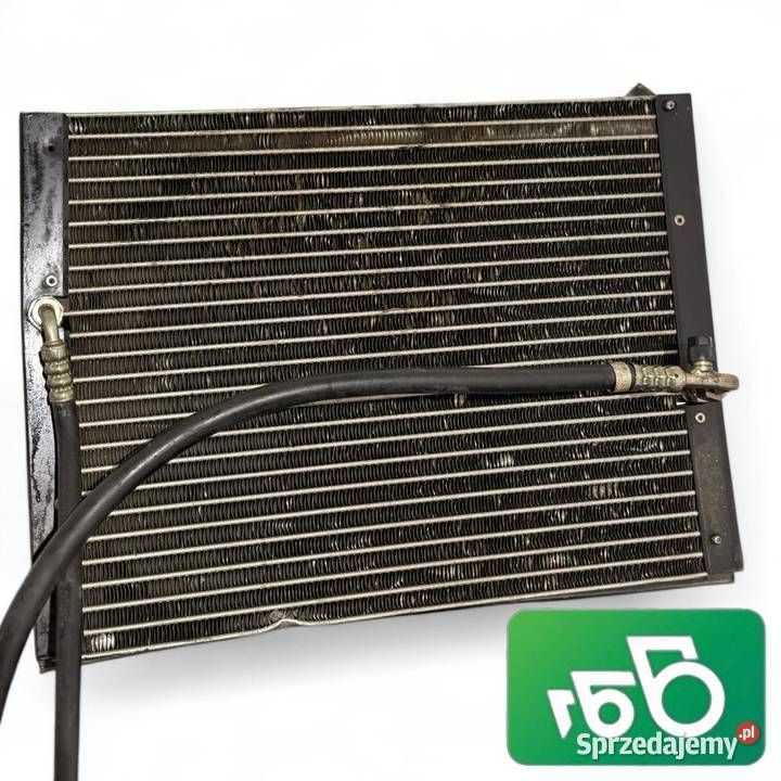 Sprężarka D709A Chłodnica 139870A1 Klimatyzacja Wilkowo
