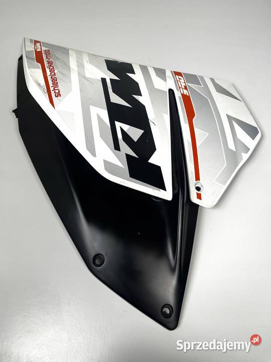 KTM RC 125 200 390 1416 Owiewka Bok Boczek P Łobżenica sprzedam