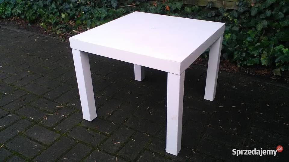 Mały stolik Poznań