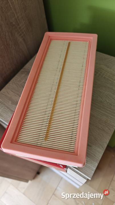 Filtr powietrza Filtron AP 0221 Powietrza