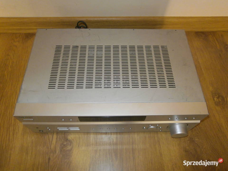 Amplituner SONY STRDE400 sprawny łódzkie Łódź