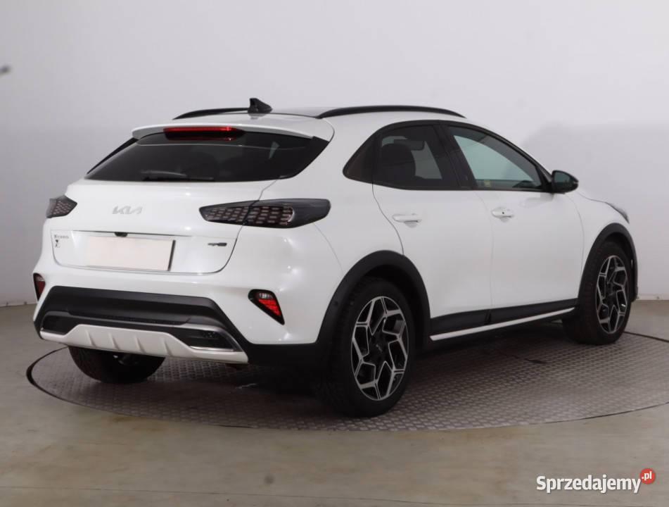 Kia XCeed 15 TGDI bluetooth Piaseczno sprzedam