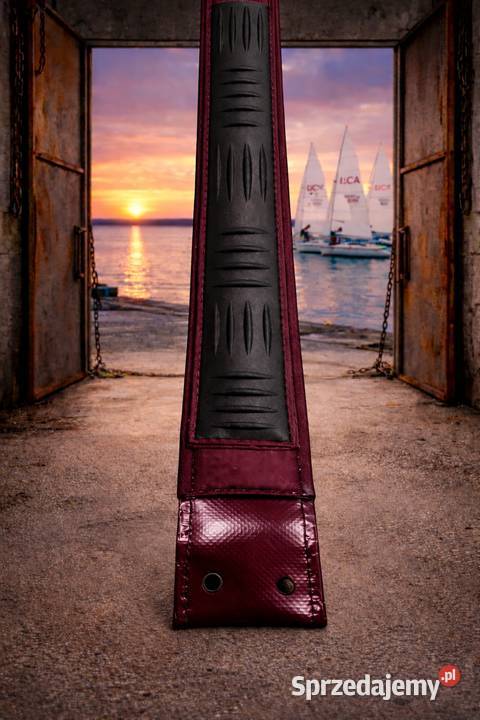 Pasy Balastowe do łódki Omega Standard i SPORT Zakliczyn