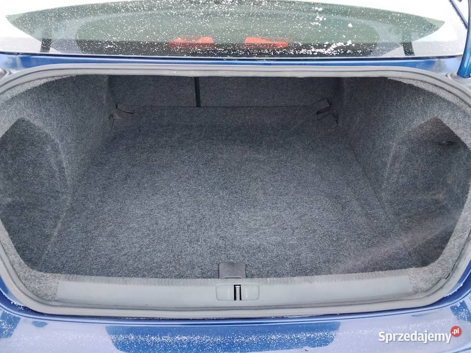 Passat B6 20d 140 Common Rail 2010 Utrzymany w niebieski Wysokie Mazowieckie