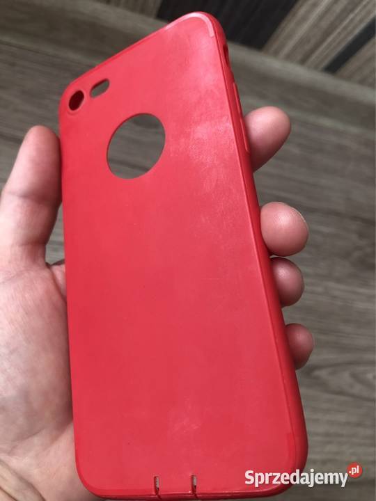 Etui do Iphone 78SE2020 Kłodawa