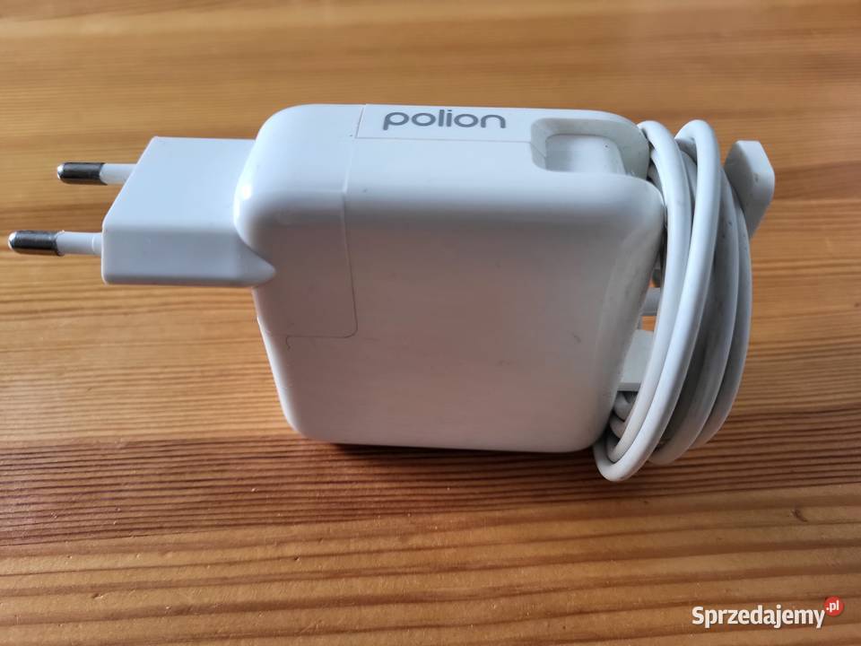 Zasilacz ładowarka 45W do laptopa APPLE 1485V Warszawa