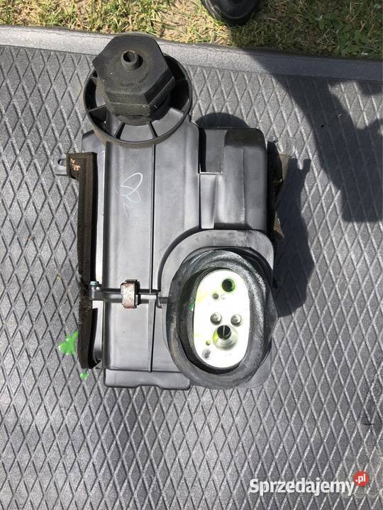 Chłodnicza parownik klimatyzacji Nissan Primera