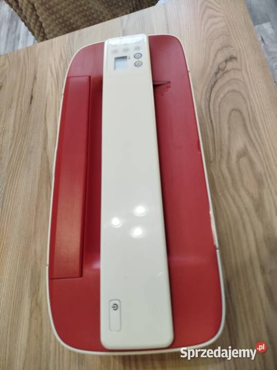 Drukarka skaner HP deskjet 3788 śląskie Dąbrowa Górnicza