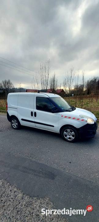 Opel combo Jelenia Góra sprzedam