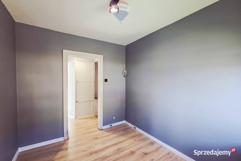 Parter 2 pokoje Rozkład Górna Kurak parter Łódź