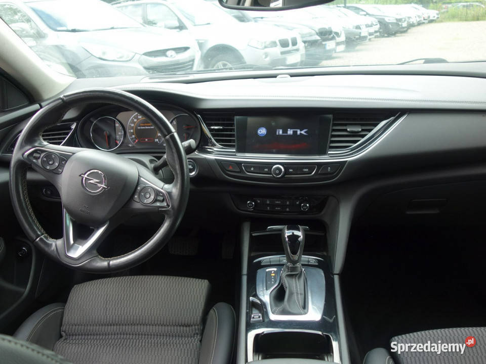 Opel Insignia Opel Insignia B 2017 Rok produkcji 2017