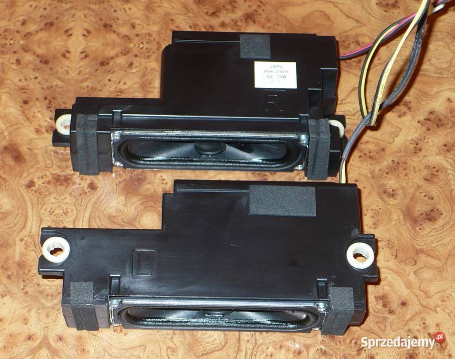 Głośniki Samsung UE32EH5000 Telewizory lubelskie Lublin sprzedam