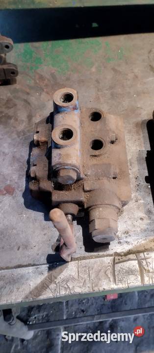 Palniki siłowniki reduktory rozdzielacze Pozostałe lubelskie Chełm