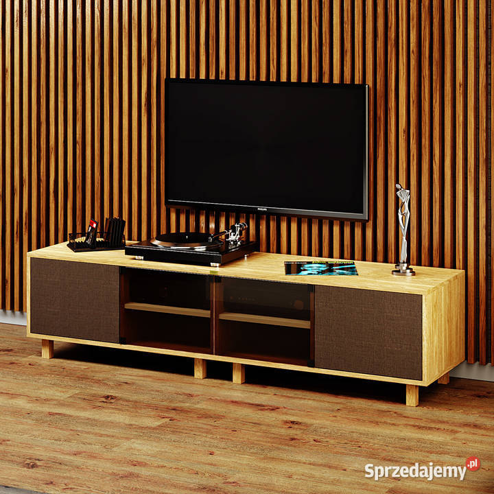 Szafka pod subwoofer komoda do tv kino domowe Pozostałe podlaskie Supraśl