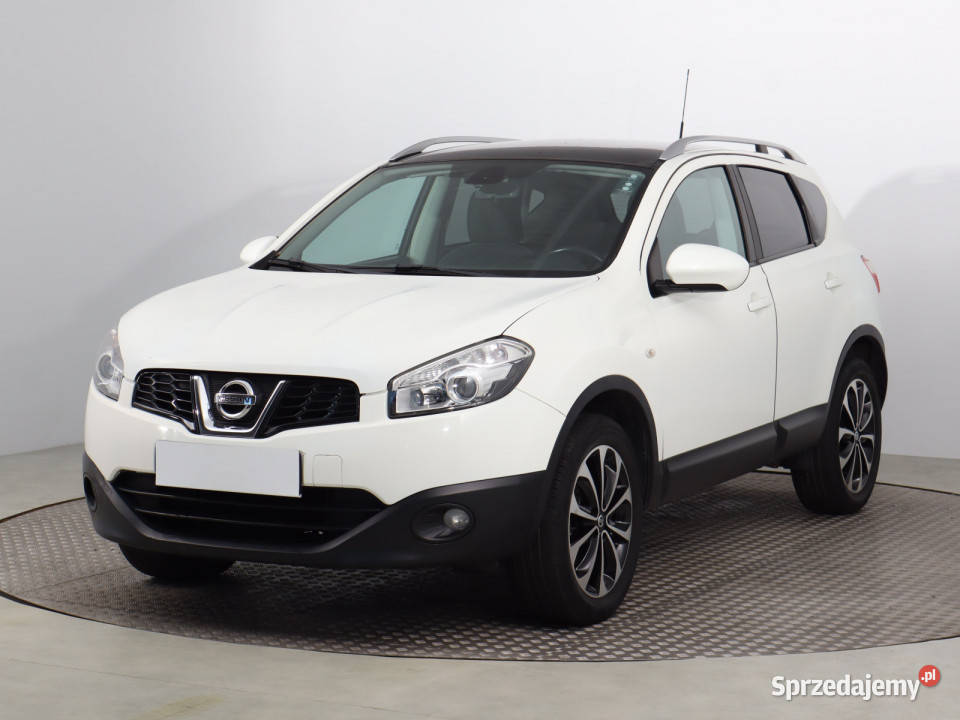 Nissan Qashqai 16 bluetooth Bielany Wrocławskie