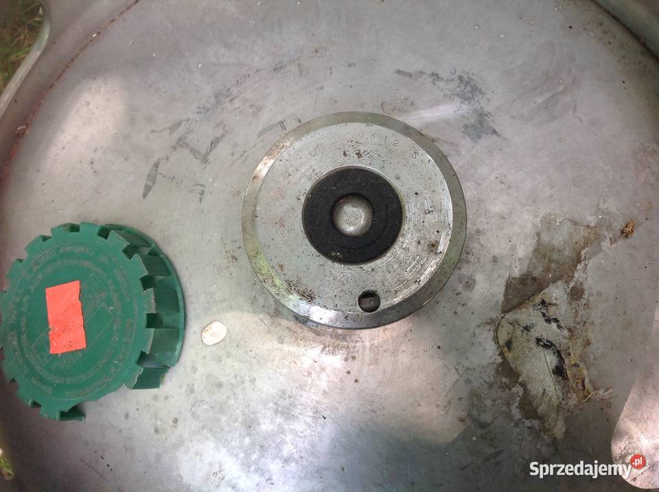 Beczka Keg Kegi Piwie 30 l 2 Leżajsk Piast lubuskie Nowa Sól