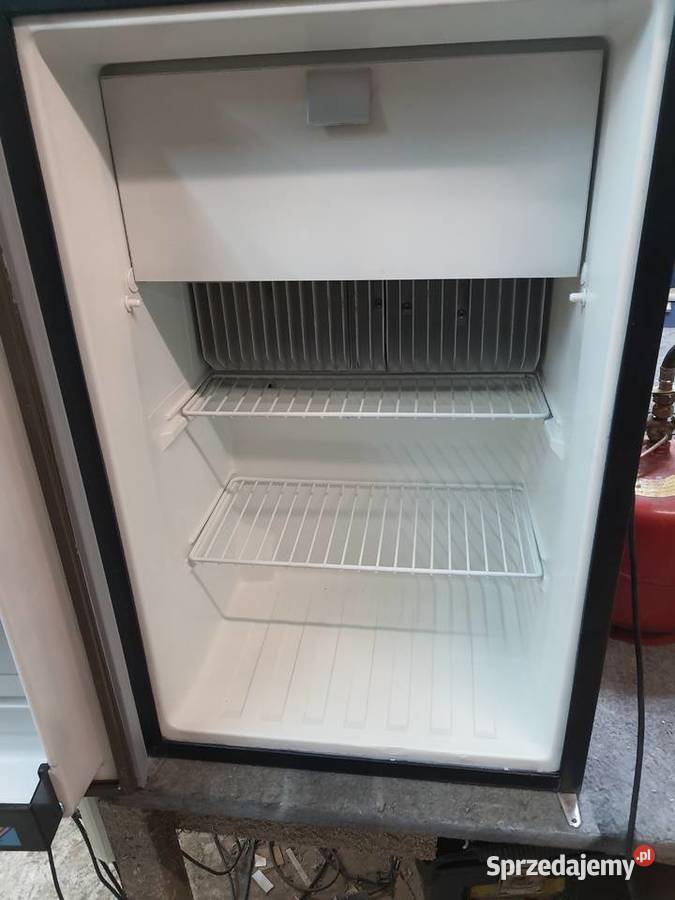 Lodówka absorpcyjna Elektrolux do kampera Wałbrzych