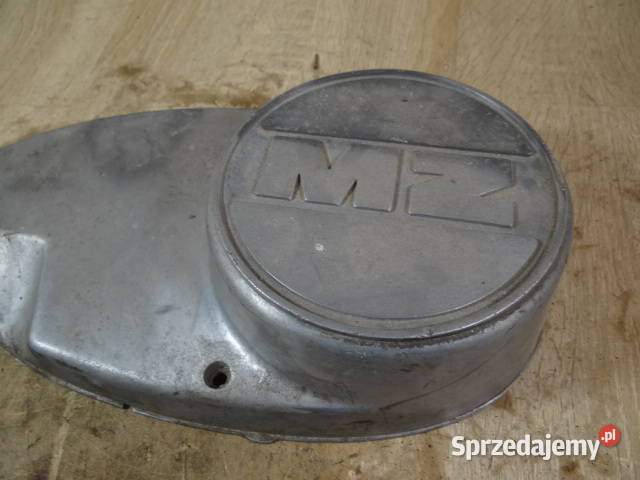dekiel pokrywa zapłonu MZ TS 250 org DDR