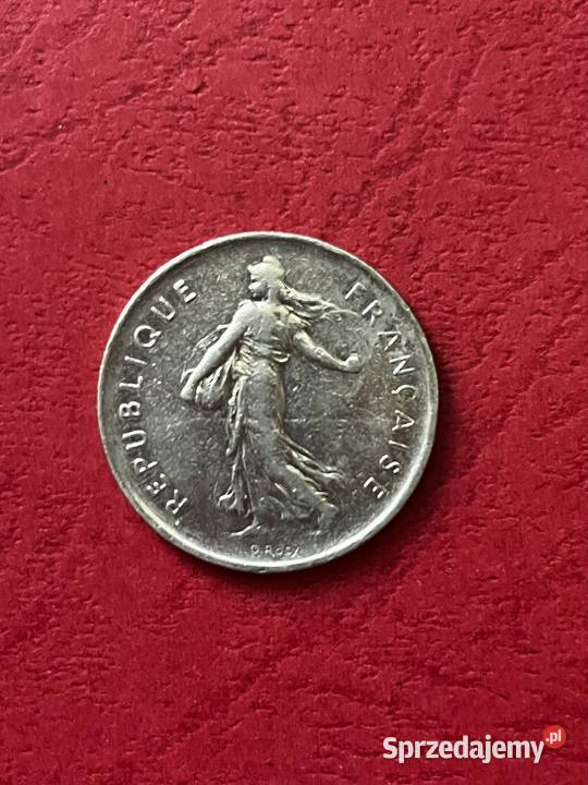 5 F rzadkość Inowrocław