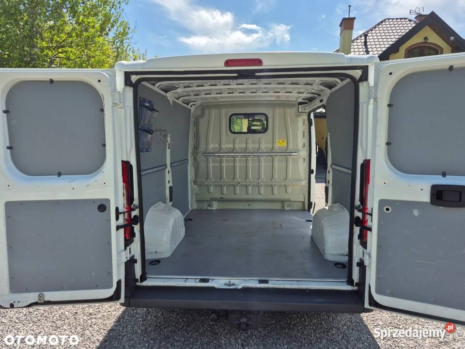 Peugeot Boxer Kazimierz Dolny