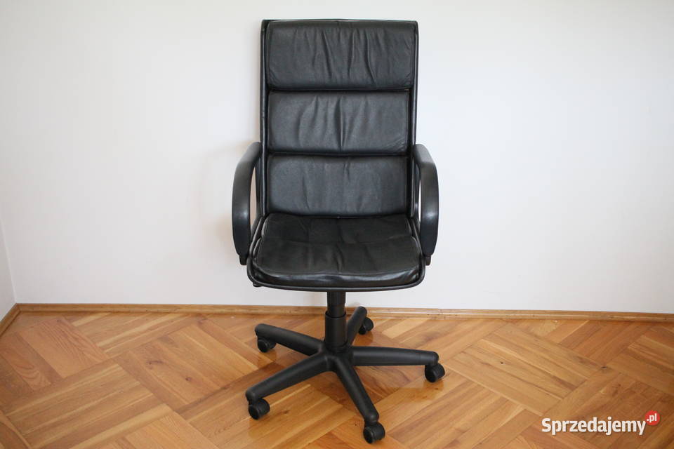 Fotel obrotowy Góra
