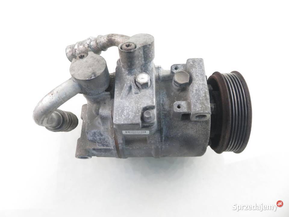 KOMPRESOR KLIMATYZACJI SEAT ALTEA 5P1 20 FSI BLR Kompresory klimatyzacji