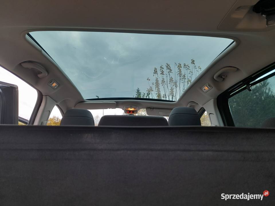 Sprzedam Peugeota 5008 Peugeot Osieczna