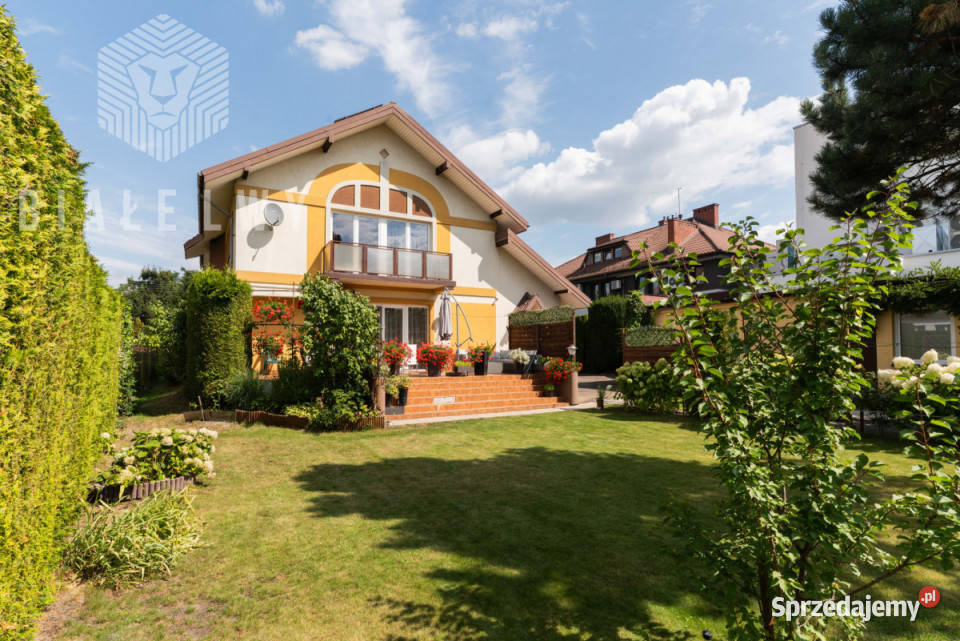 Dom wolnostojący Sulejówek 26067m2 Wynajem