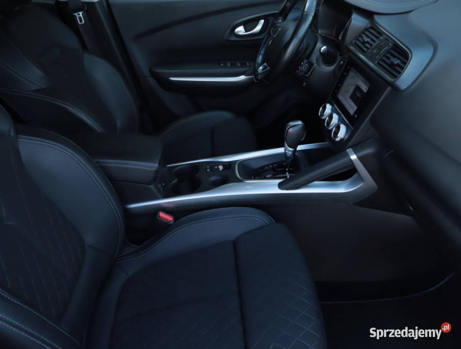 Renault Kadjar 13 TCe 103KM Lublin