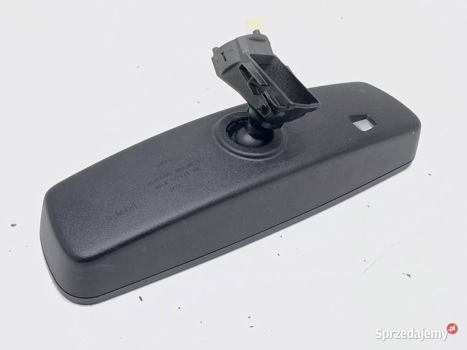 LUSTERKO WEWNĘTRZNE FORD ECOSPORT SUV WSTECZNE