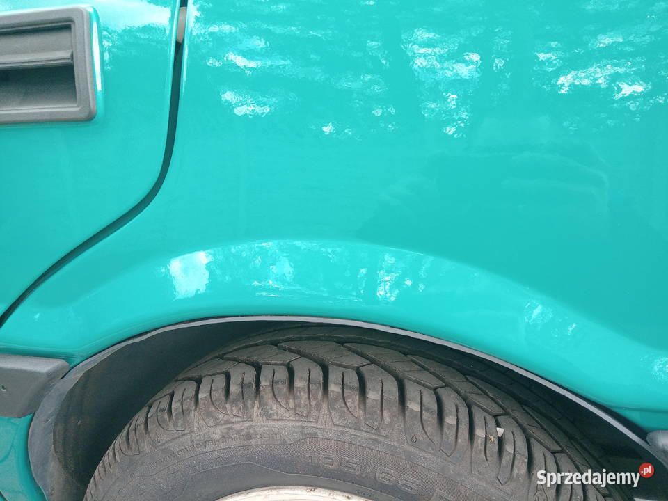 Polonez Caro 16 GLE OBRSO KJS BAMBINO PRL DDR łódzkie Tomaszów Mazowiecki