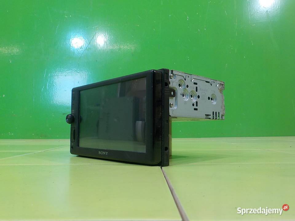 OPEL INSIGNIA A I 18 B 11r HB 5D radio Suków