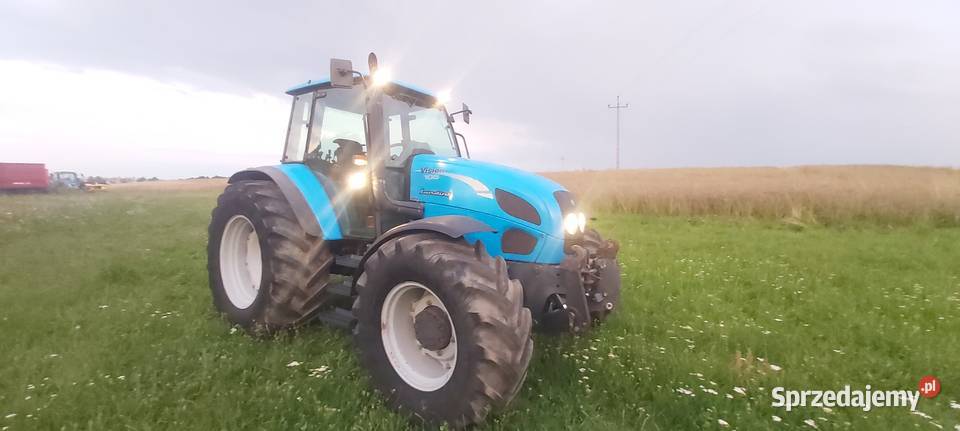 Landini Vision 105 prod 2004