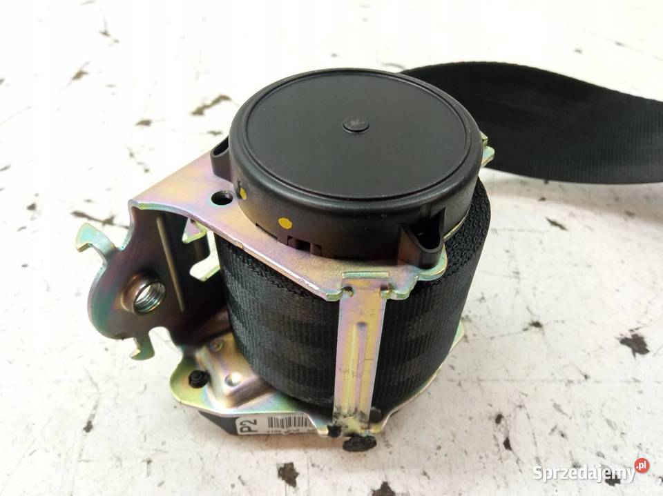 PAS BEZPIECZEŃSTWA PRAWY TYŁ KANAPY 888404130R sprzedam