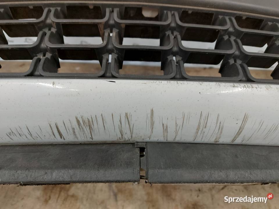 OPEL CORSA D 12r zderzak przód 13285996 Kielce sprzedam