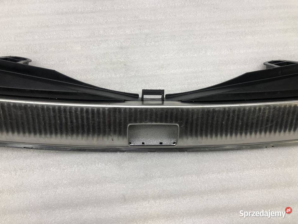 OSŁONA PROGU BAGAŻNIKA AUDI Q7 4L 4L0864483 0515