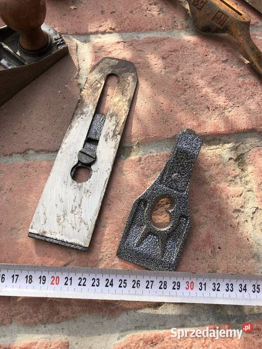 Hebel strug SIVERLINE No 4 stary brytyjski Poznań