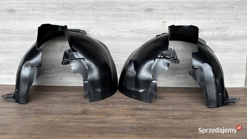 VOLVO XC60 II NADKOLE LEWE NOWE ORYGINAŁ osobowe Nadkola Gorzów Wielkopolski