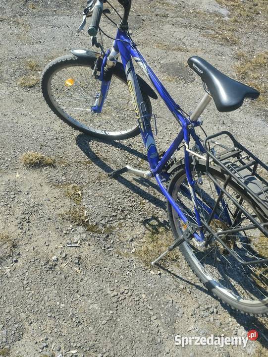 Rower skott Rowery i akcesoria Ostrowiec Świętokrzyski sprzedam